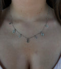 Collier Angelina