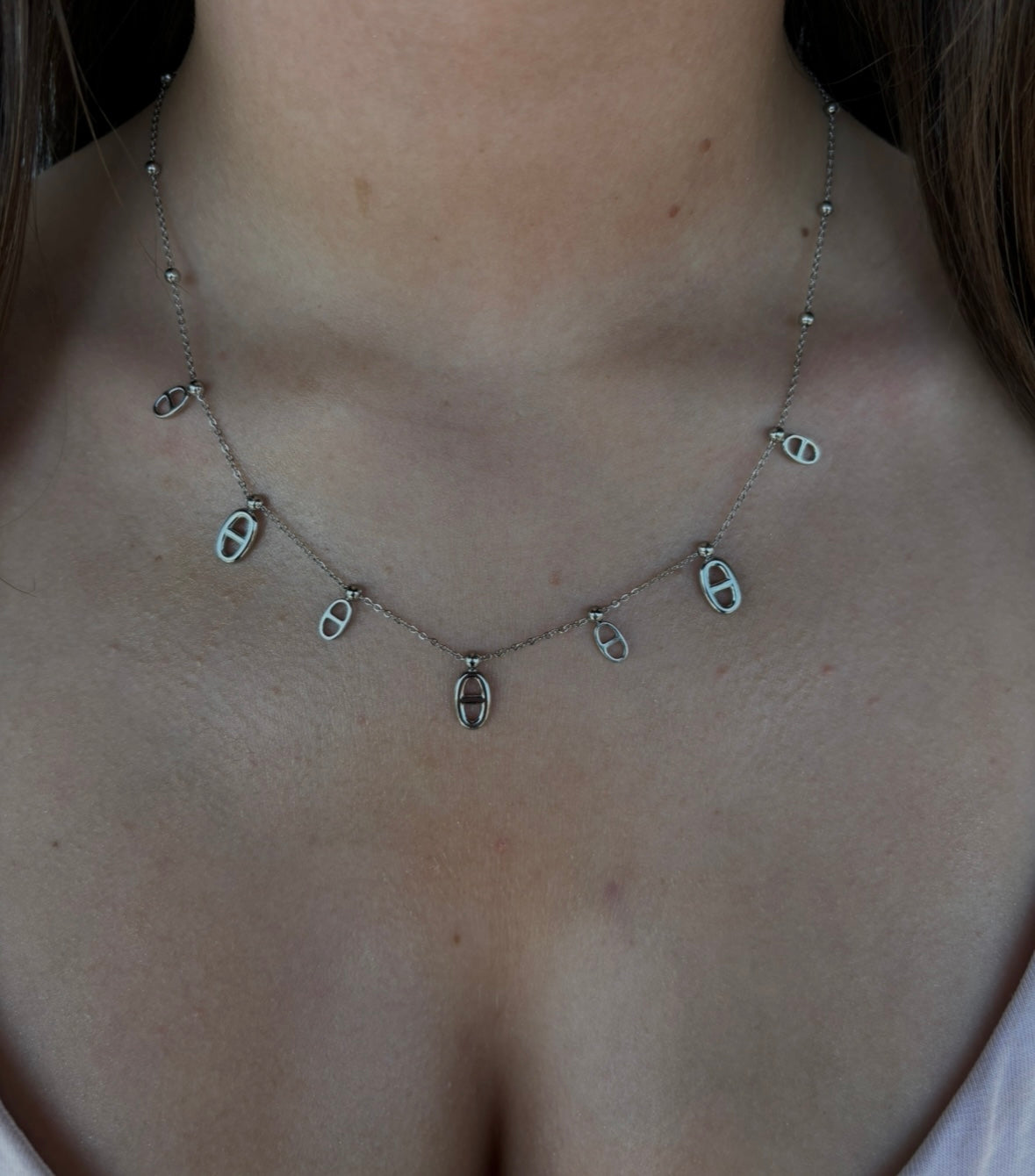 Collier Angelina