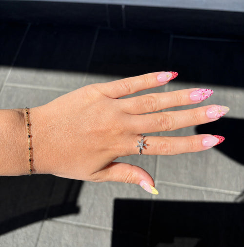Bague Anti stress Sofia