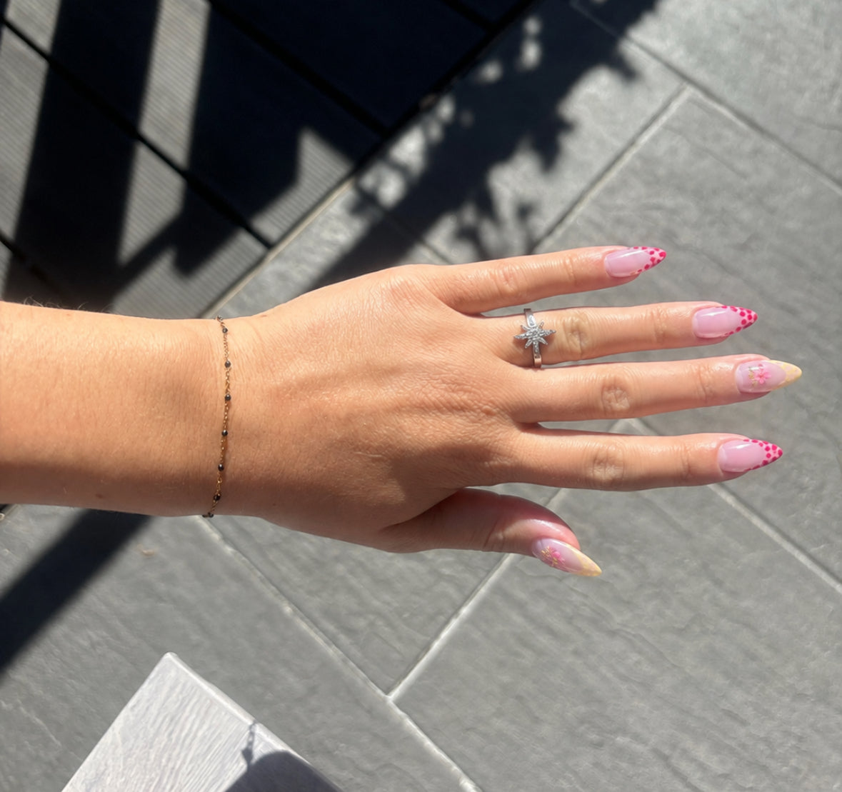 Bague Inès