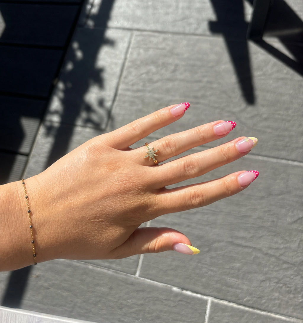 Bague Inès