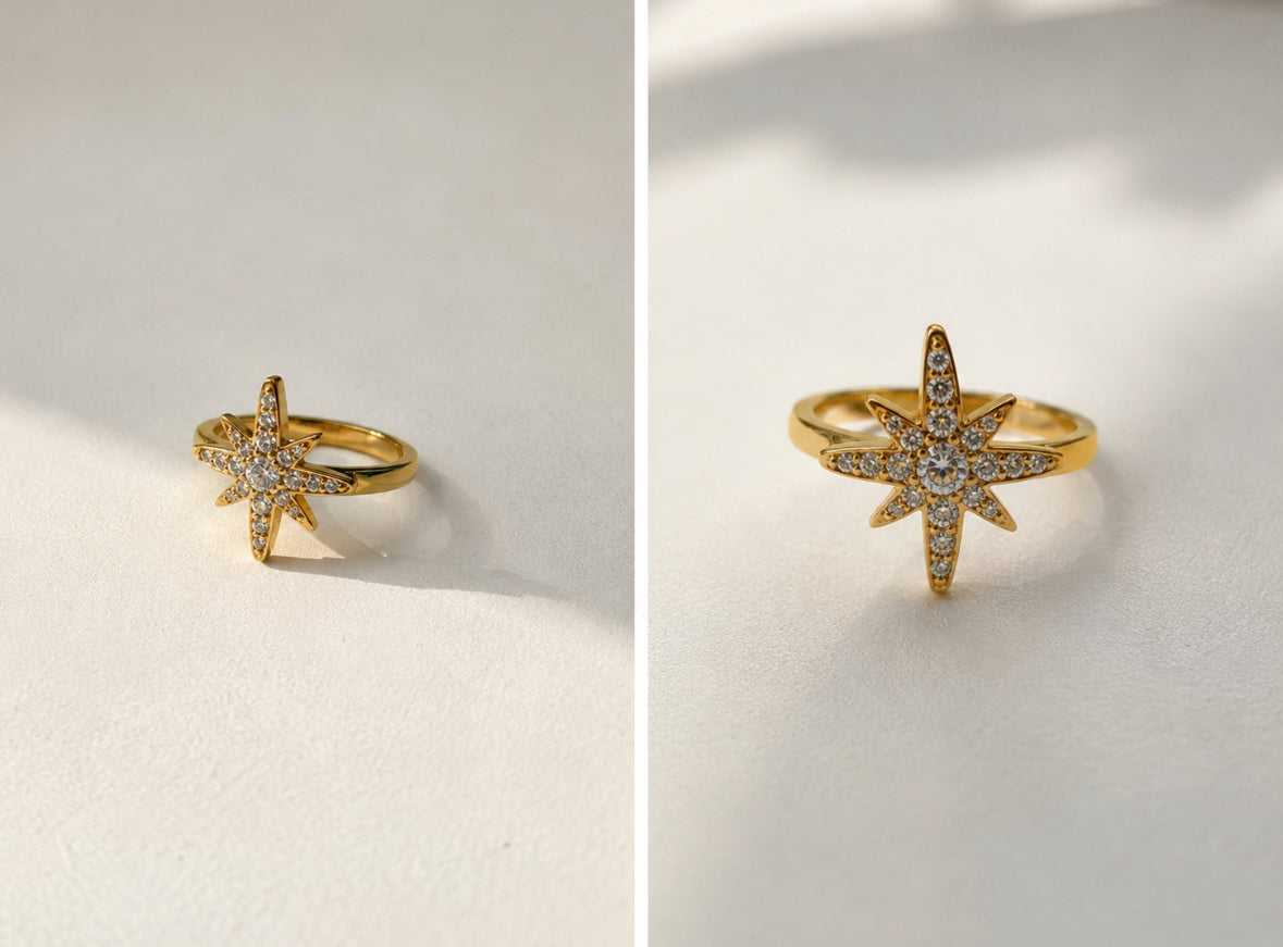 Bague Inès