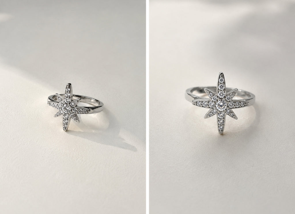 Bague Inès