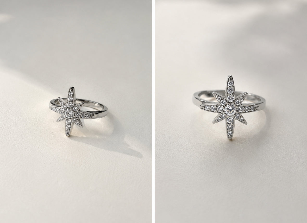 Bague Inès
