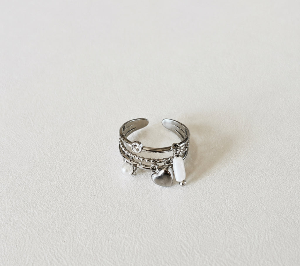 BAGUE Lya