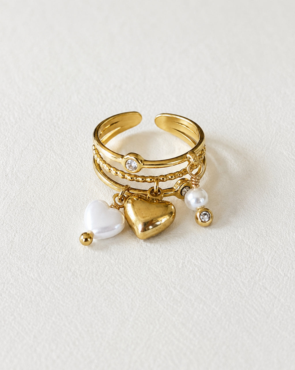BAGUE Lya