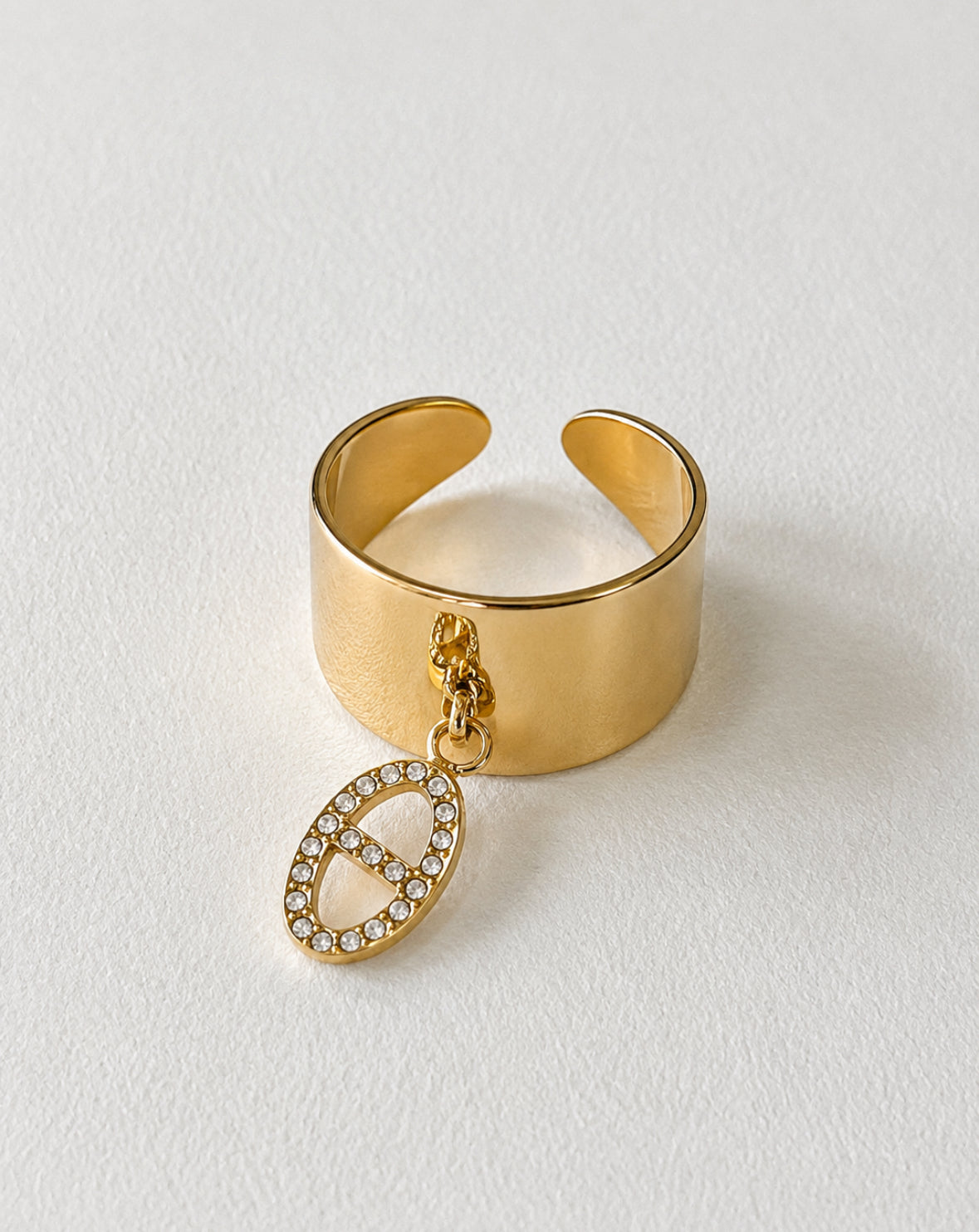 Bague lolita