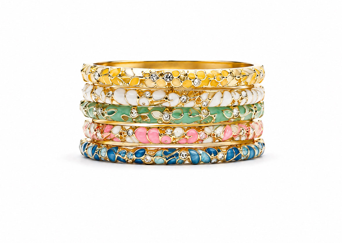 Bracelet JONC Lola