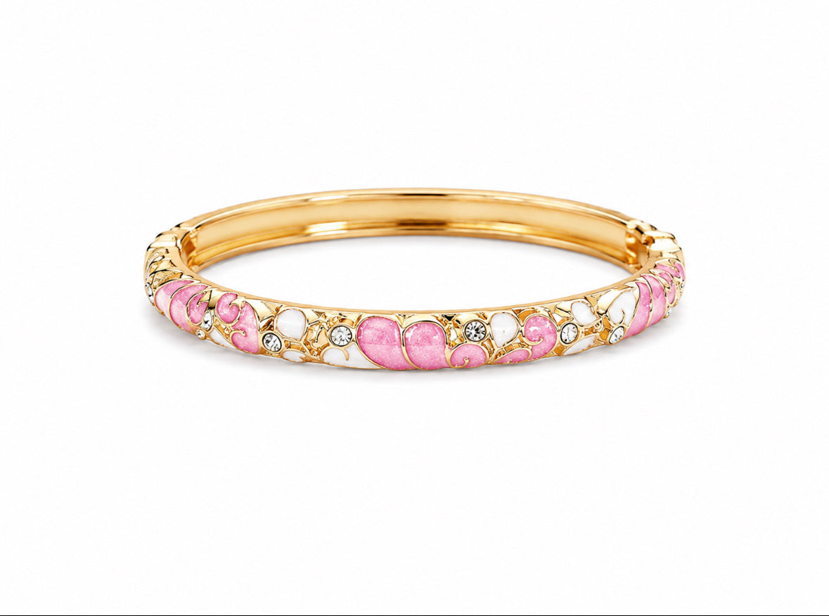 Bracelet JONC Lola