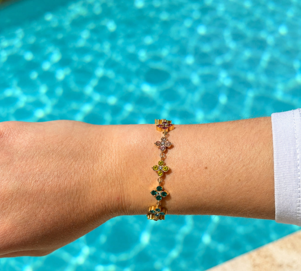Bracelet Émilie