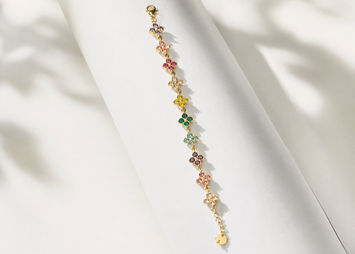 Bracelet Émilie