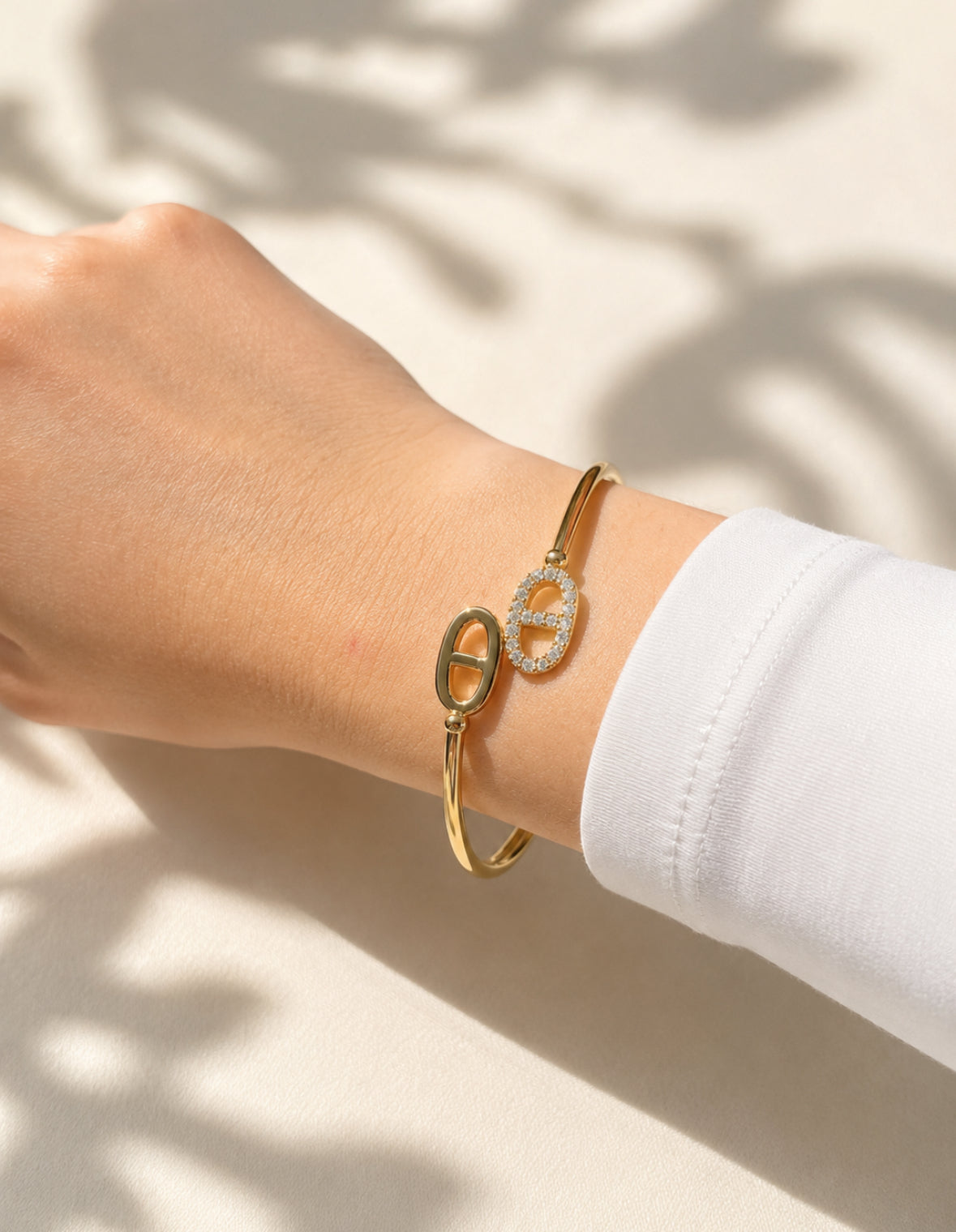 Bracelet Céleste