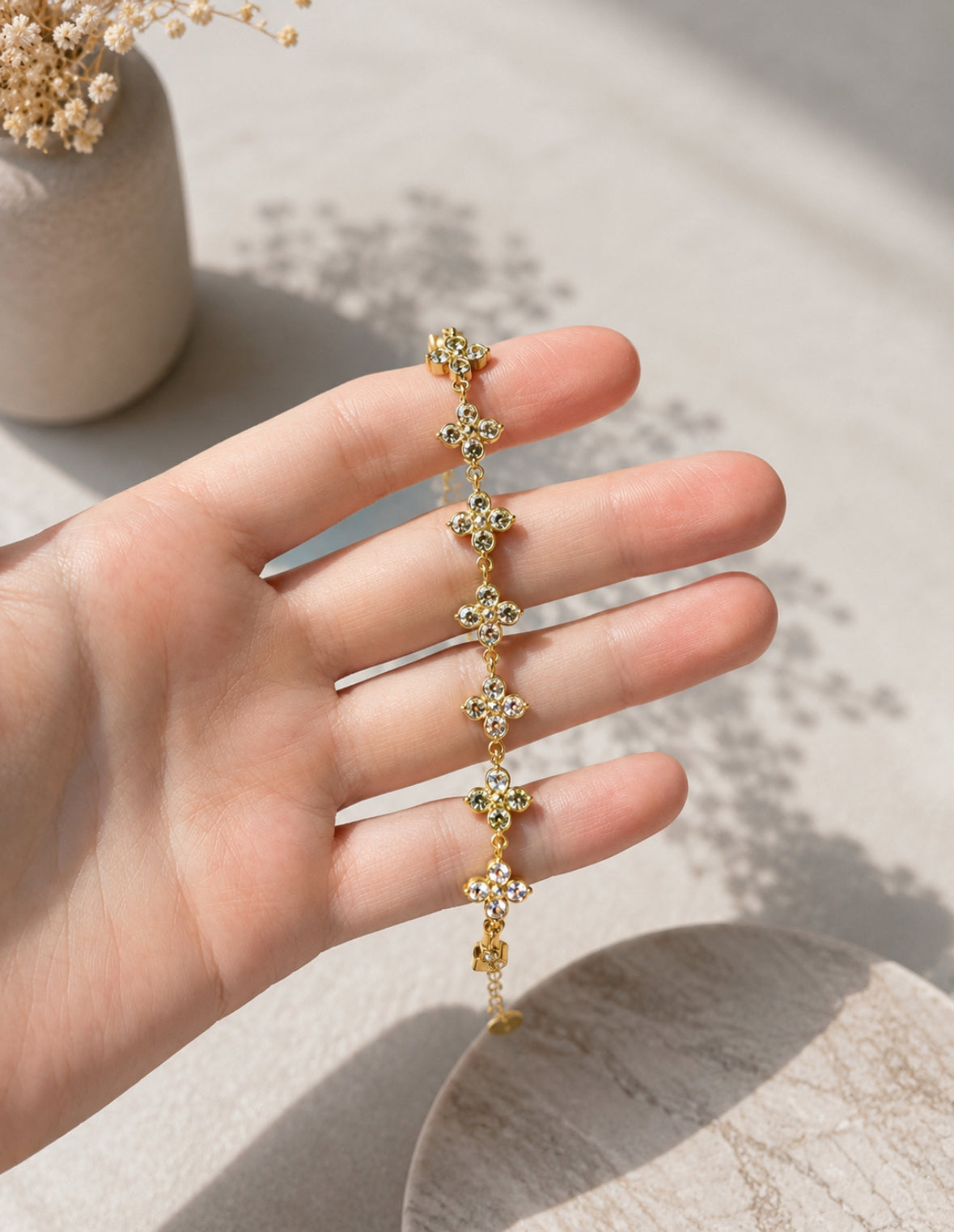 Bracelet Émilie