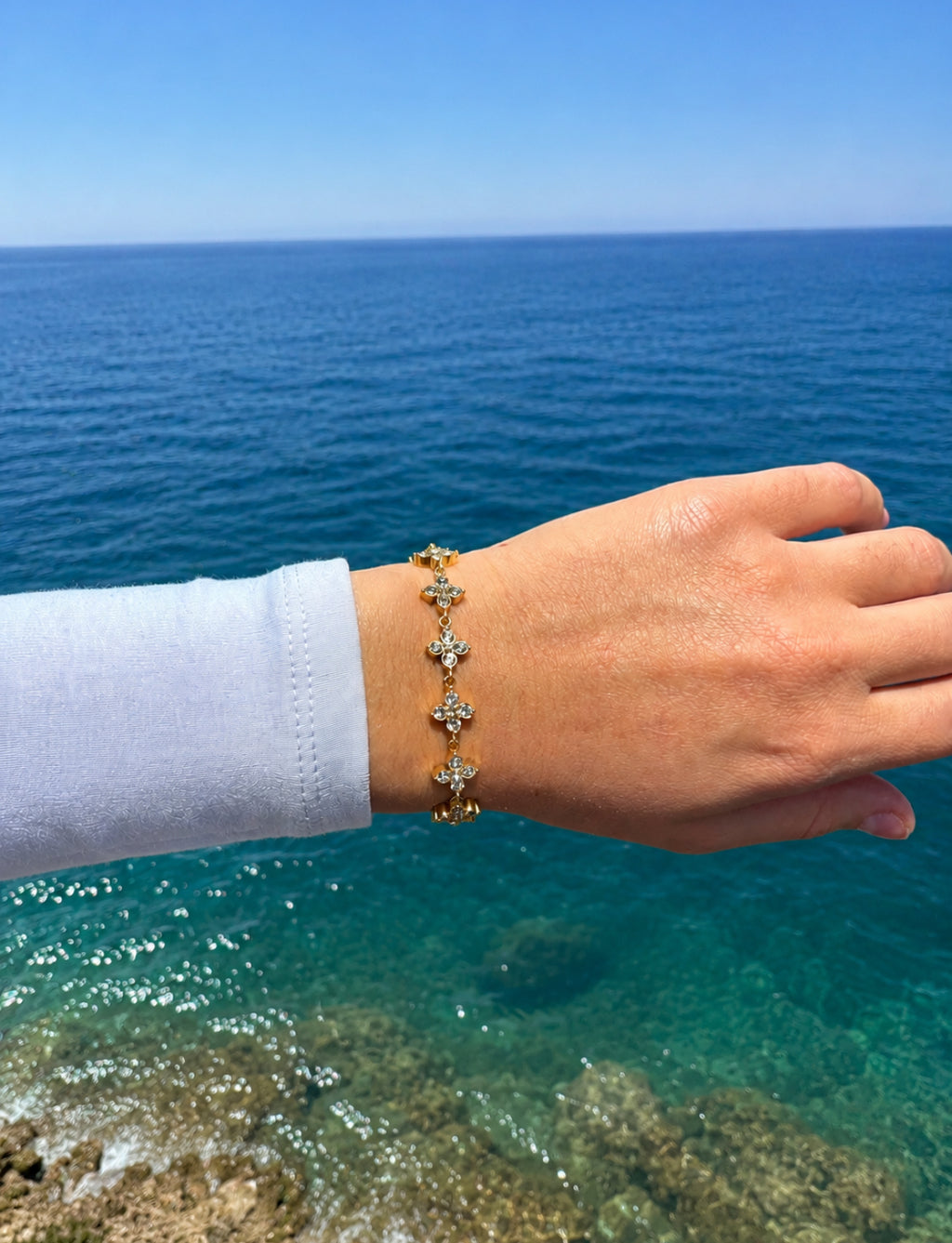 Bracelet Émilie