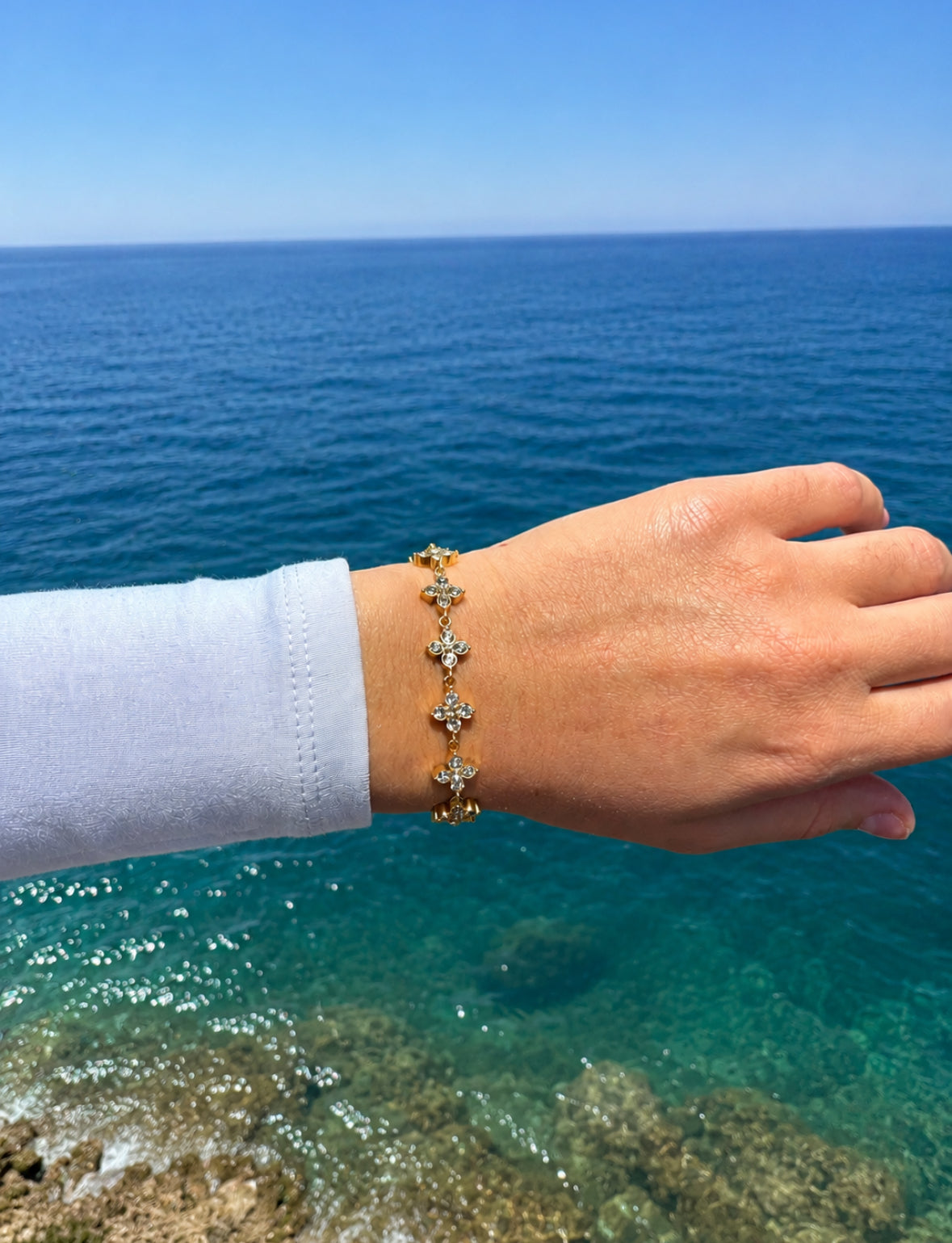 Bracelet Émilie